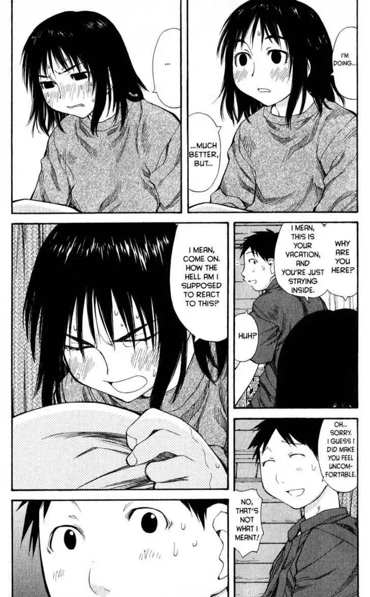 Genshiken - The Society for the Study of Modern Visual Culture Chapter 45 20